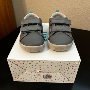 Ten Little Everyday Toddler Shoes